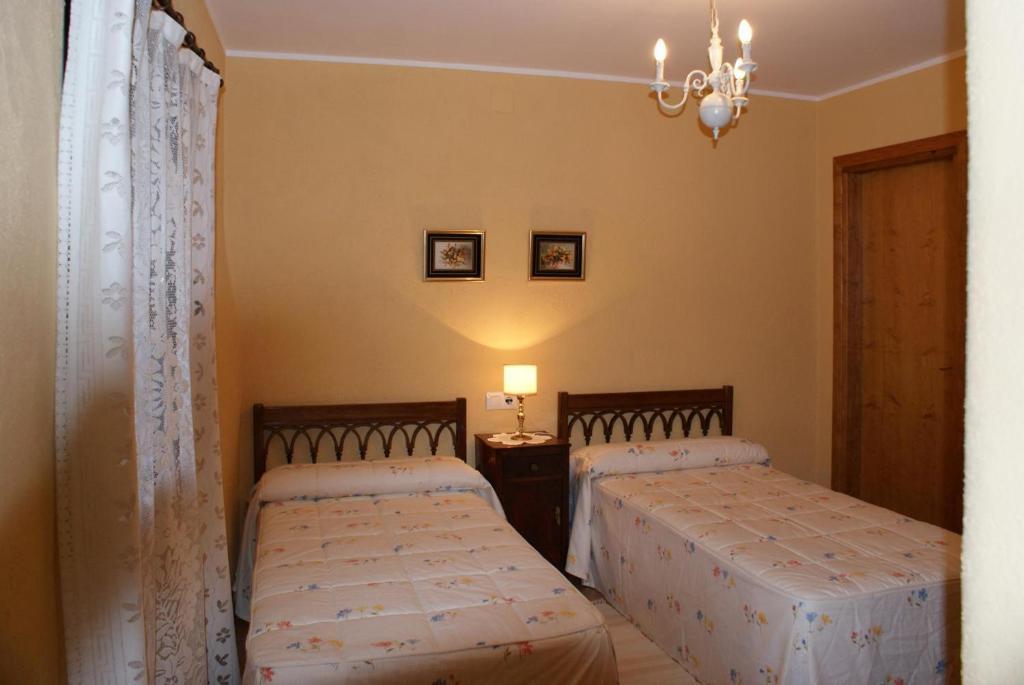 Conjunt Rural Cal Soldat Collmorter Room photo